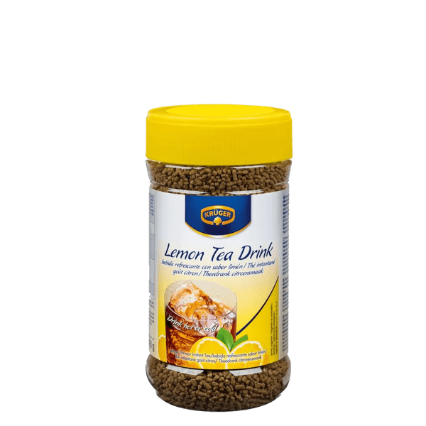 Chá Kruger Limão Instantâneo 400g